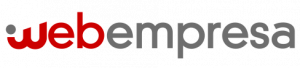 Logo Webempresa