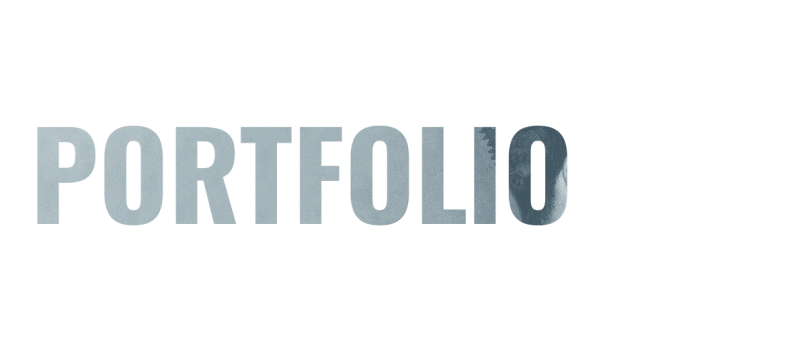 Portfolio Contacto